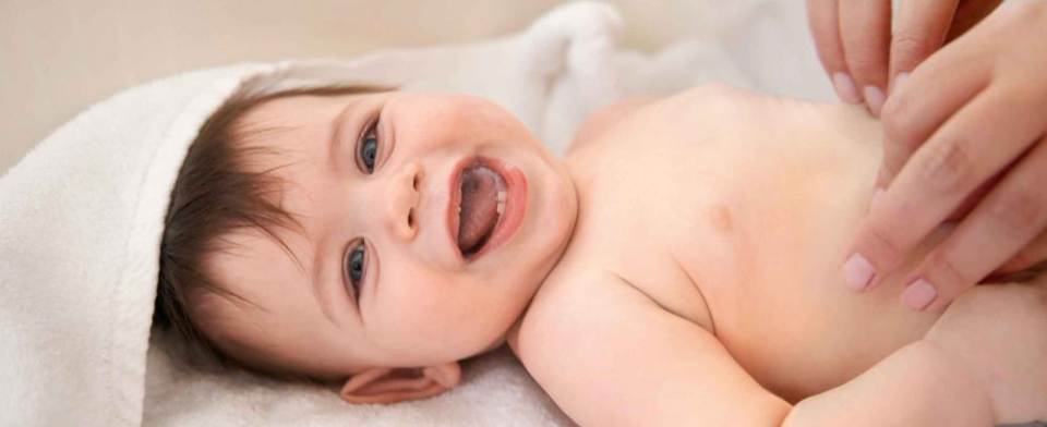 molfix - happy baby